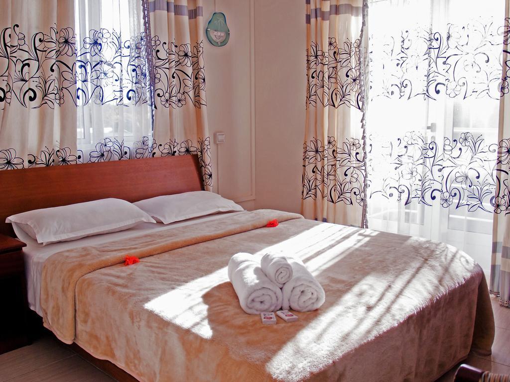Mo Residence Pereybere Beach Kültér fotó