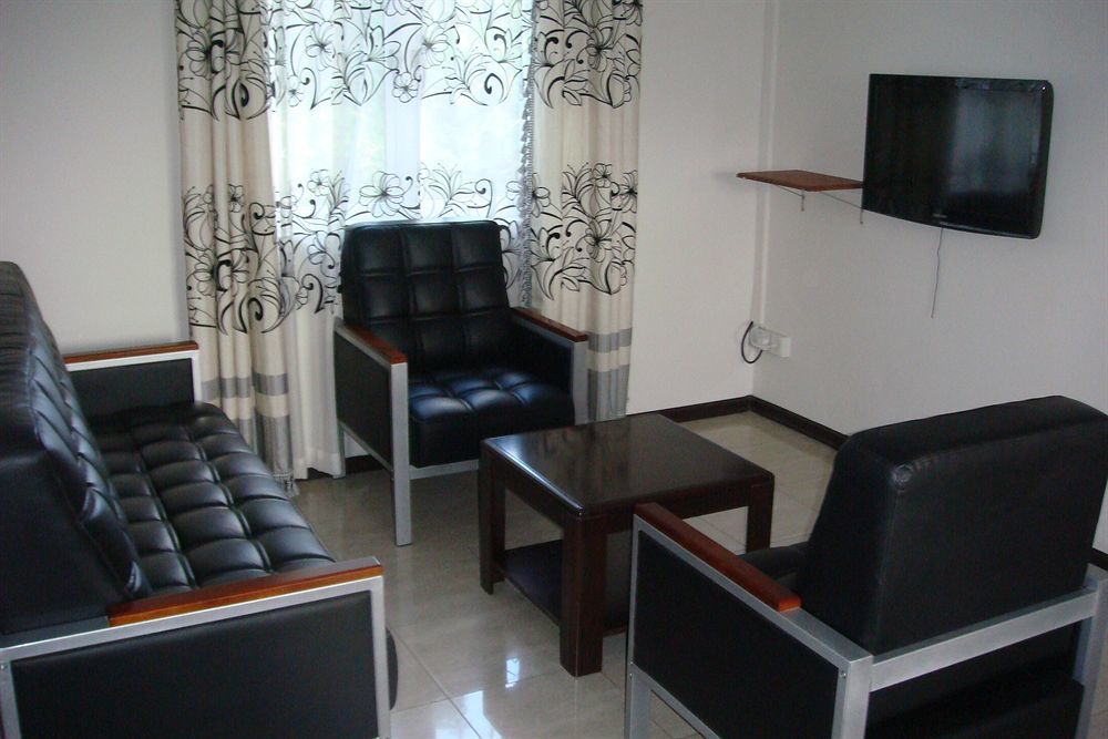 Mo Residence Pereybere Beach Kültér fotó